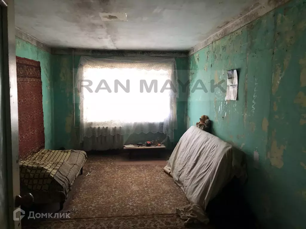 Продаётся 3-к квартира, 62.6 м - Фото 1