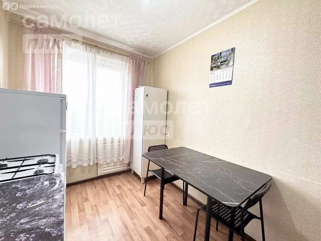 2-комнатная квартира: Уфа, улица Авроры, 17 (45 м) - Фото 1