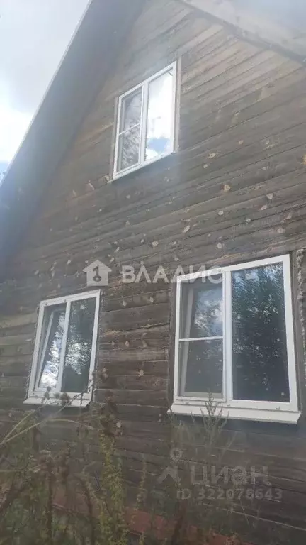 Дом в Владимирская область, Собинский муниципальный округ, д. Демидово ... - Фото 1