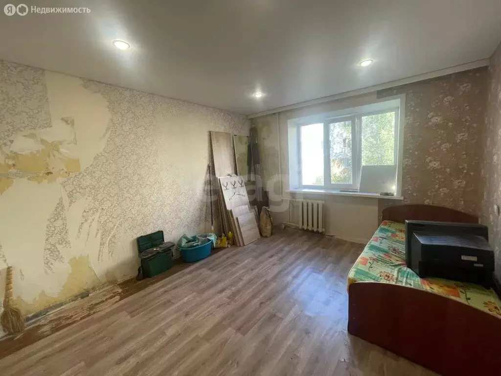 1к в -комнатной квартире (13.5 м) - Фото 1