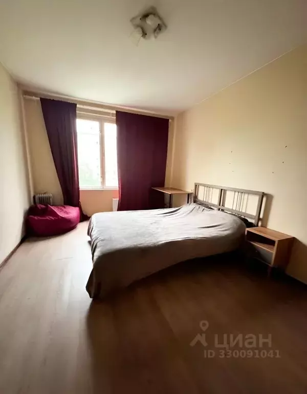 1-к кв. Москва ул. Маршала Катукова, 6К2 (33.0 м) - Фото 1