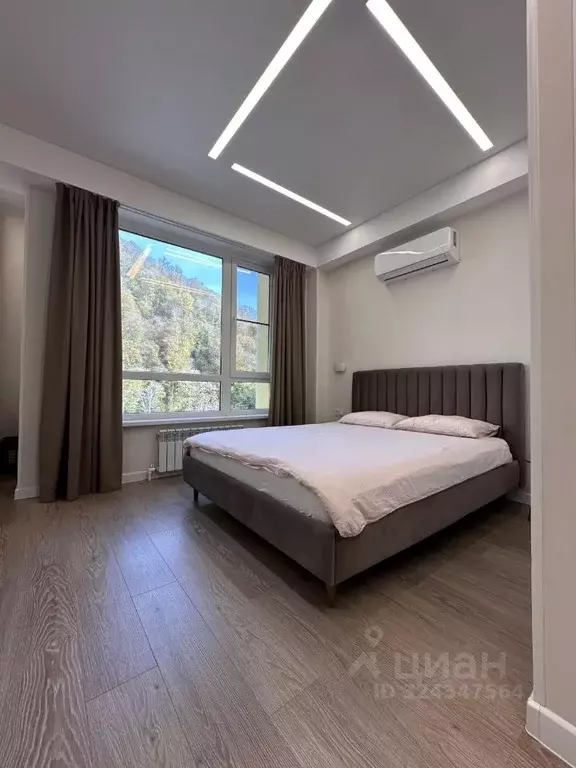 Студия Краснодарский край, Сочи городской округ, Дагомыс пгт ул. ... - Фото 2