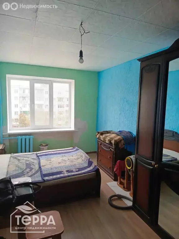 1к в -комнатной квартире (10 м) - Фото 1