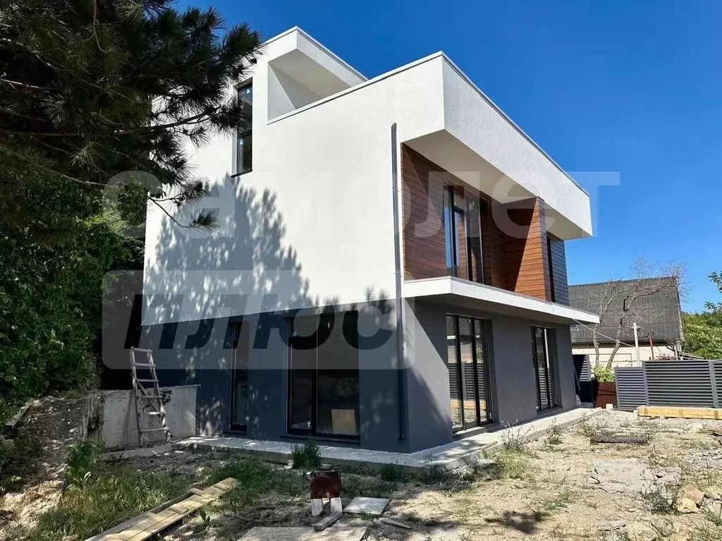 Коттедж в Крым, Ялта ул. Большевистская, 33 (271 м) - Фото 2