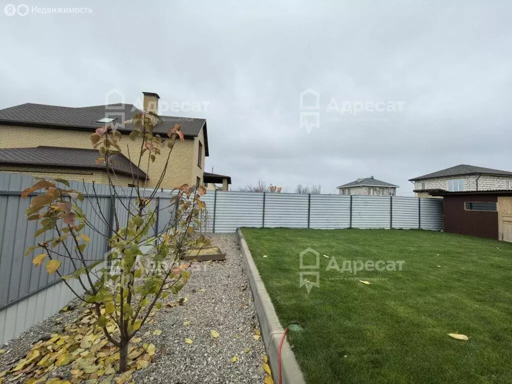 Дом в Городище, улица Роз (76.7 м) - Фото 1