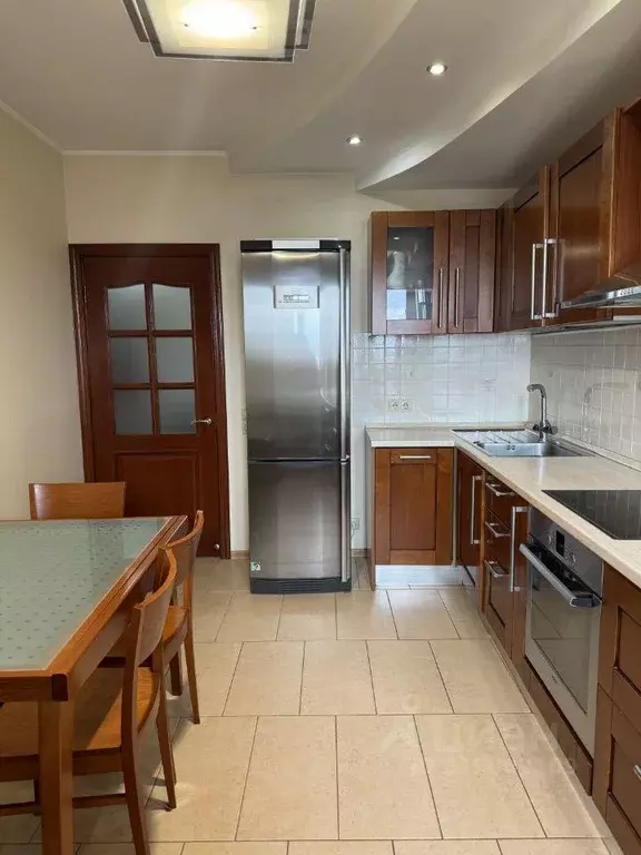 Квартира, 1 комната, 48.4 м - Фото 1