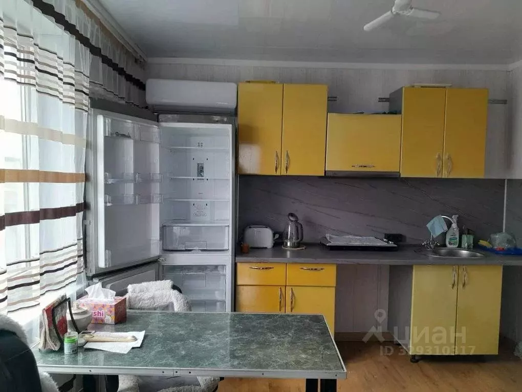 Дом в Ставропольский край, Ставрополь Рябина садовое товарищество, 216 ... - Фото 1