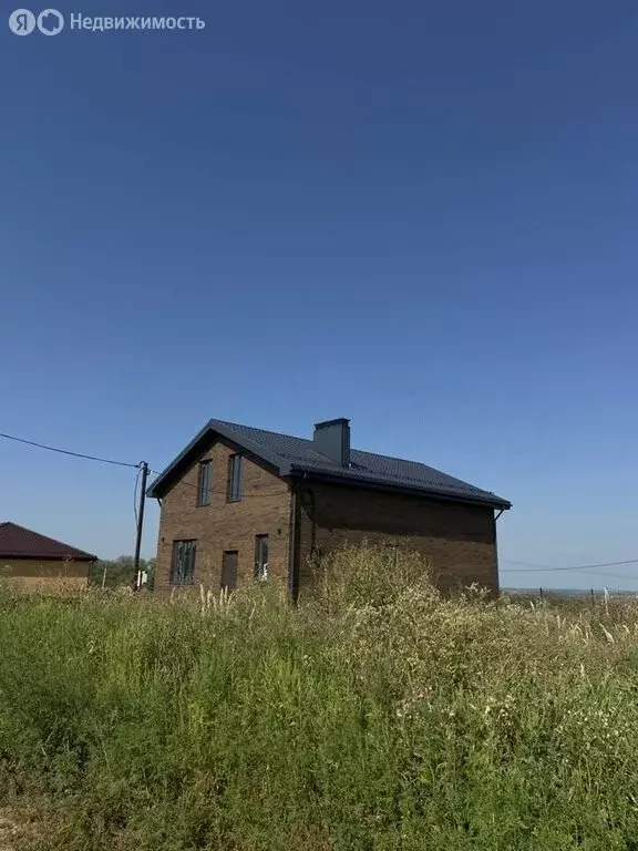 Дом в Аксай, улица Речников (188 м) - Фото 1