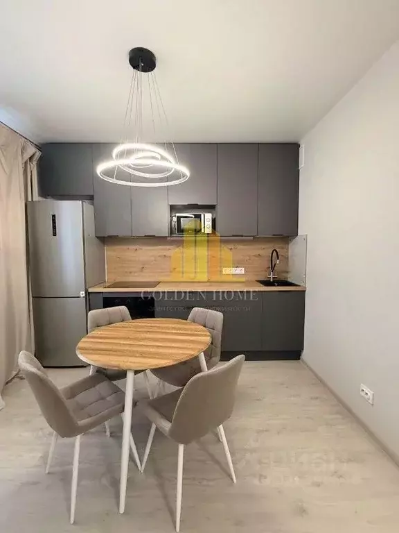 Студия Санкт-Петербург бул. Измайловский, 9 (31.4 м) - Фото 1