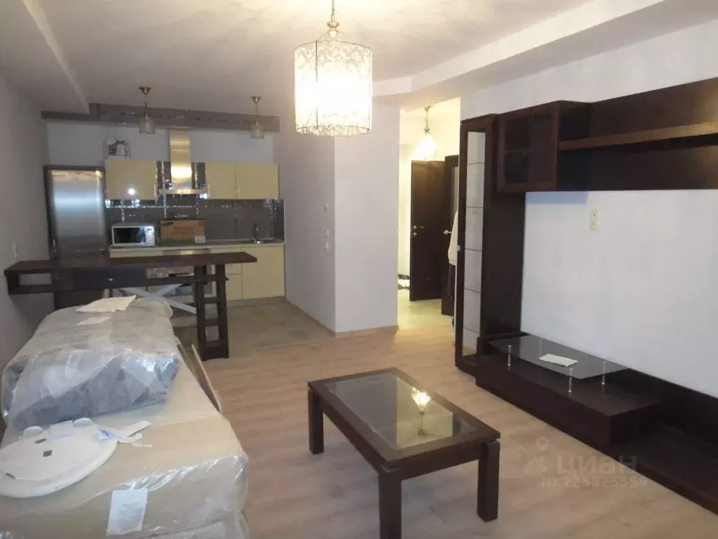 2-к кв. Московская область, Видное Советский проезд, 4 (52.0 м) - Фото 1