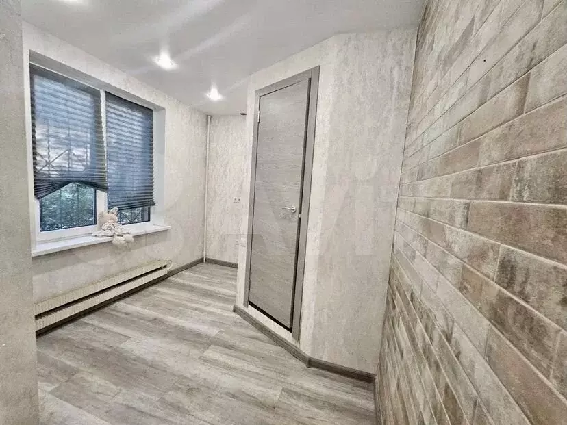Квартира-студия, 11,8 м, 1/9 эт. - Фото 1