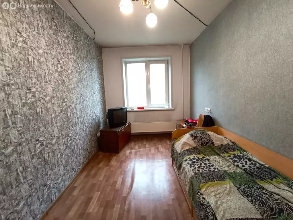 2-комнатная квартира: Новокузнецк, улица Косыгина, 61 (43.6 м) - Фото 1