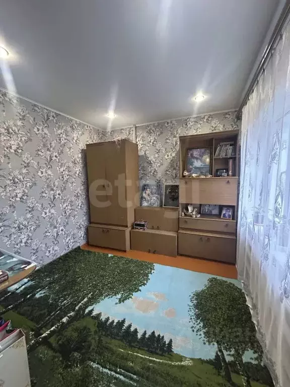 Дом в Воронежская область, Верхнехавский район, Углянское с/пос, пос. ... - Фото 2