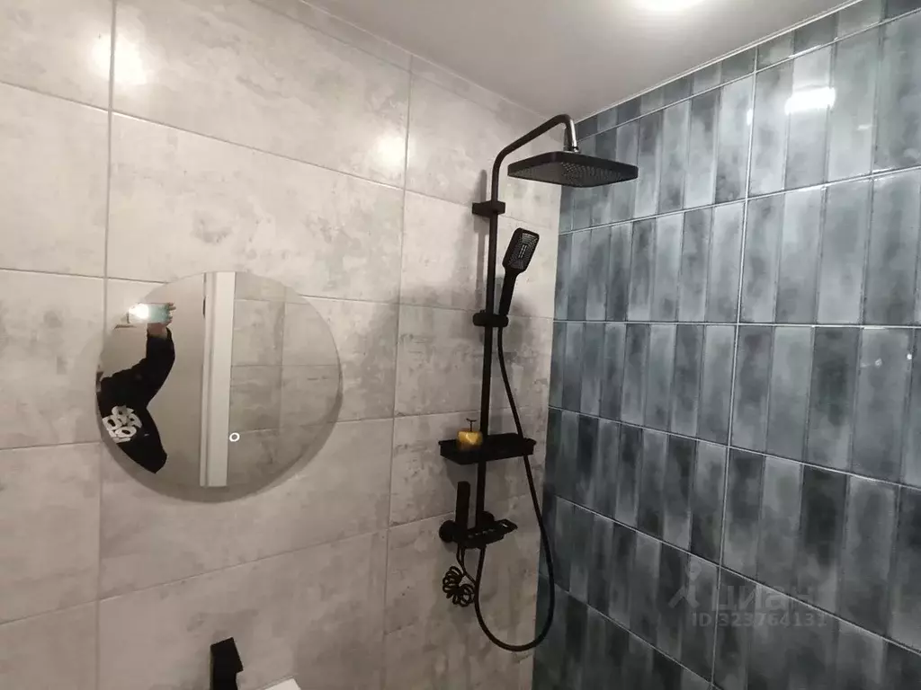 1-к кв. Самарская область, Самара ул. Дыбенко, 159 (29.0 м) - Фото 2