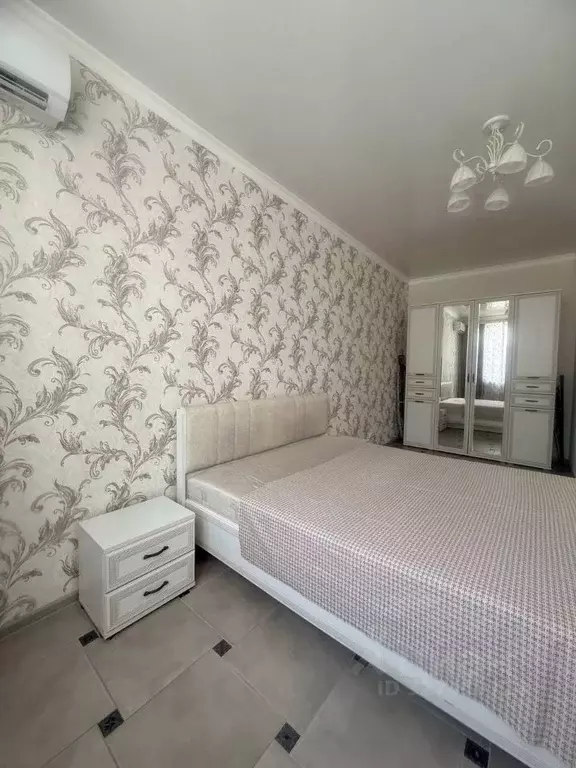 1-к кв. Крым, Симферополь ул. Залесская, 23Ак1 (38.0 м) - Фото 1