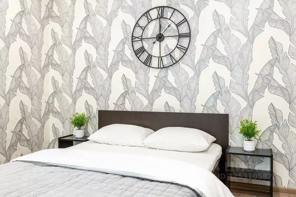 2-к кв. Нижегородская область, Нижний Новгород Березовская ул., 95 ... - Фото 2