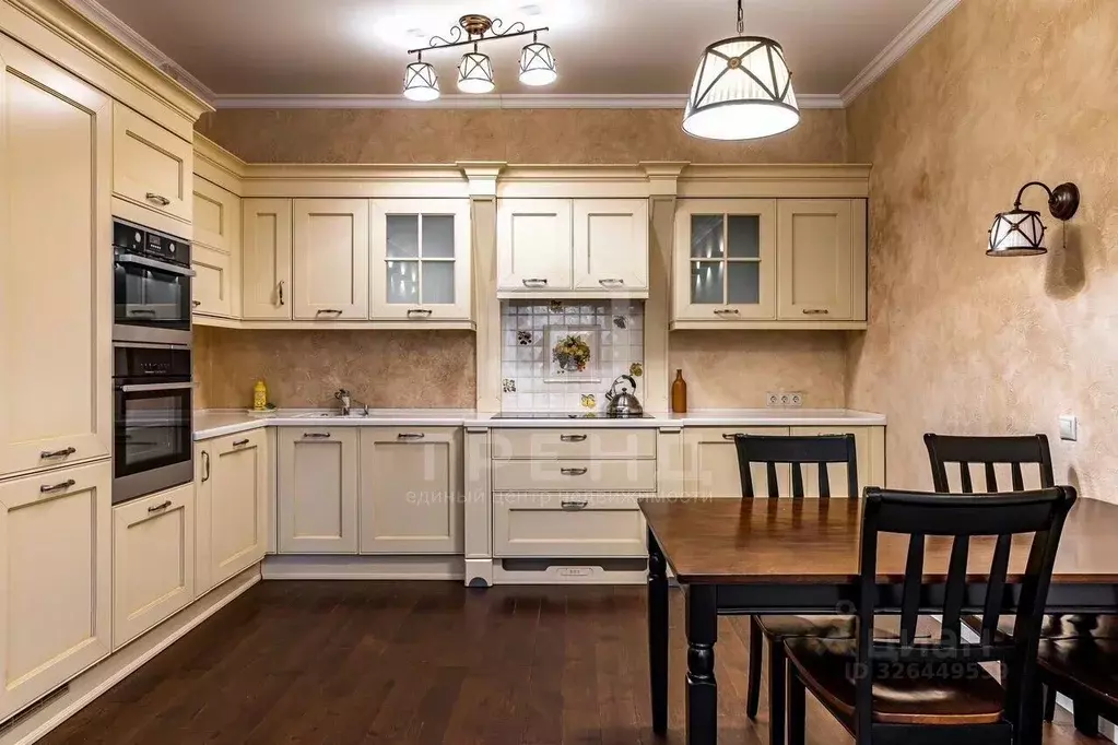 2-к кв. Санкт-Петербург Барочная ул., 12 (75.0 м) - Фото 1