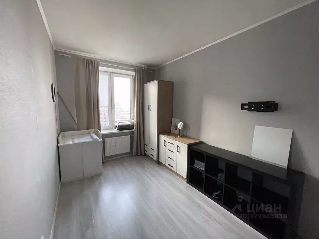 1-к кв. Санкт-Петербург 5-й Предпортовый проезд, 12к2 (30.0 м) - Фото 2