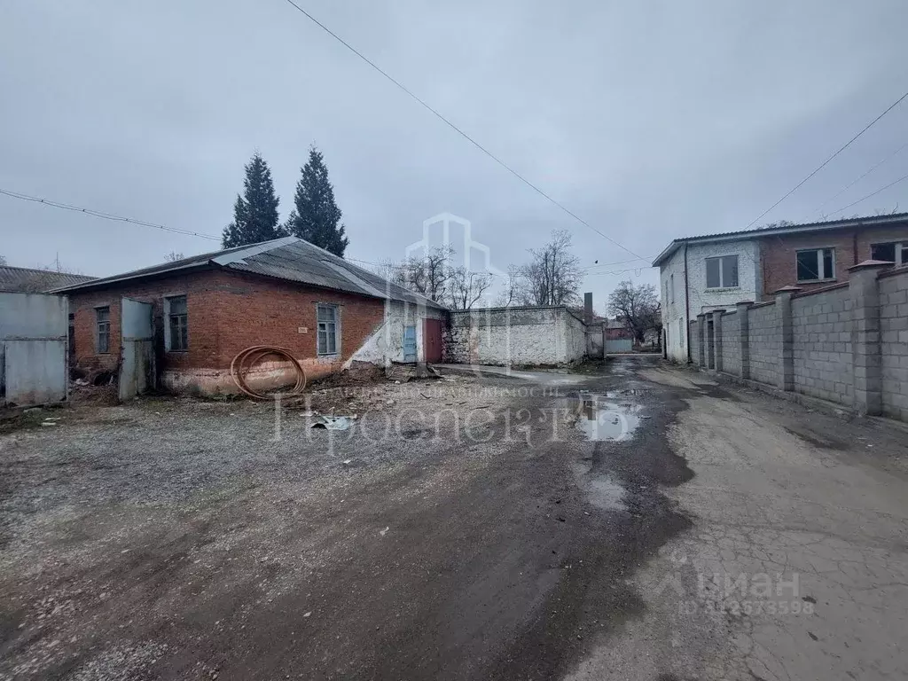 Производственное помещение в Северная Осетия, Владикавказ ул. ... - Фото 0