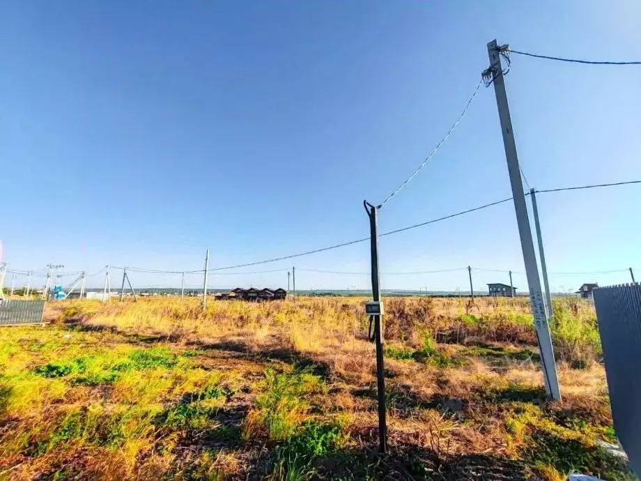 Участок в Краснодарский край, Темрюкский район, Фонталовское с/пос, ... - Фото 2