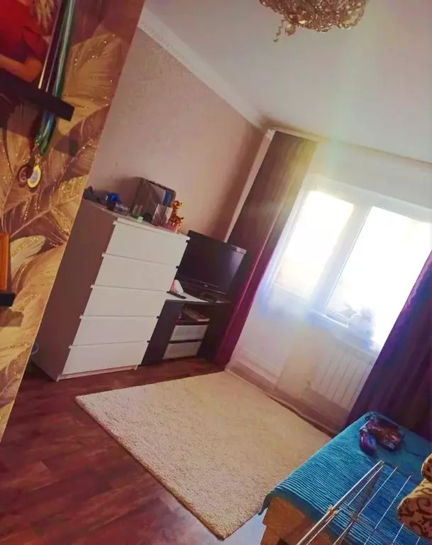Продаётся 1-к квартира, 31.7 м - Фото 1