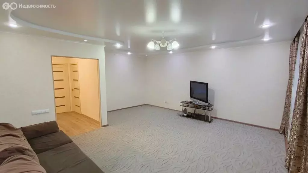 Дом в Мелеуз, Уральская улица, 10/2 (76.3 м) - Фото 2