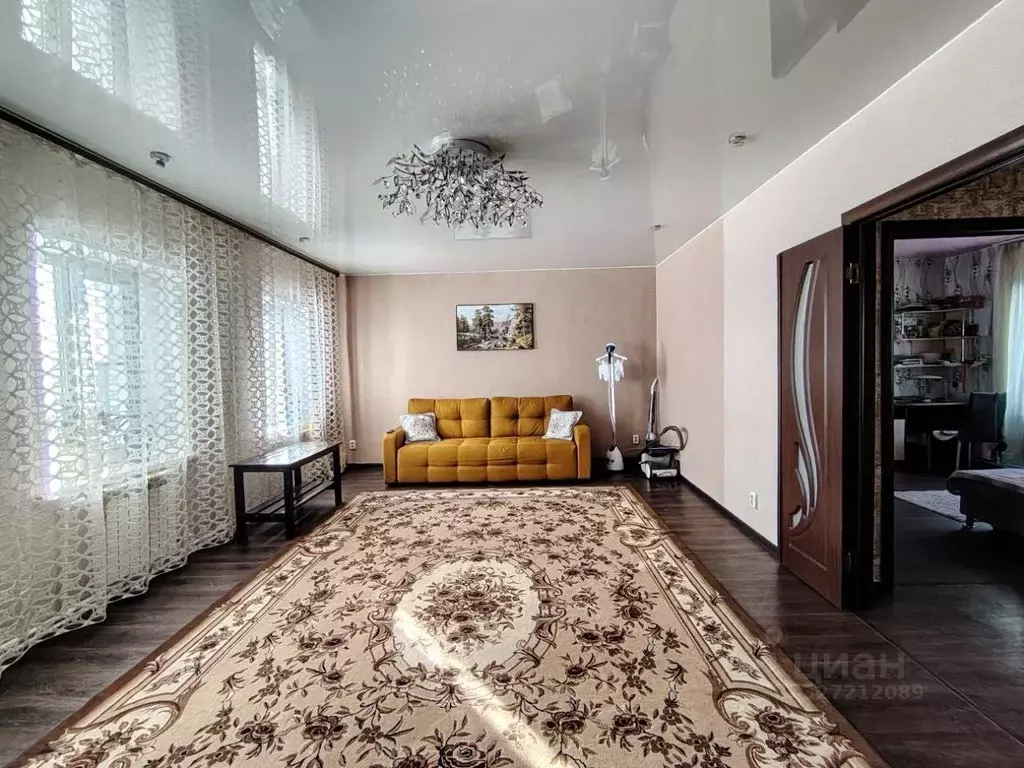 Дом в Челябинская область, Копейск ул. 2-я Уфимская, 23 (104 м) - Фото 1