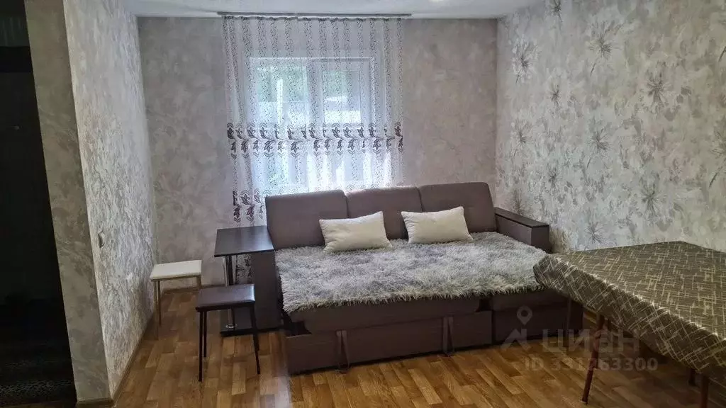 Дом в Кемеровская область, Новокузнецк Лесозаводская ул., 6 (76 м) - Фото 1