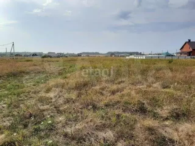 Участок 8 сот. (ИЖС) - Фото 0