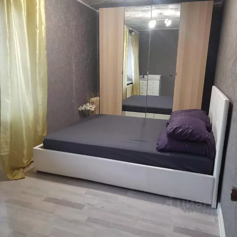 1-к кв. Свердловская область, Серов ул. Луначарского, 88 (42.0 м) - Фото 1