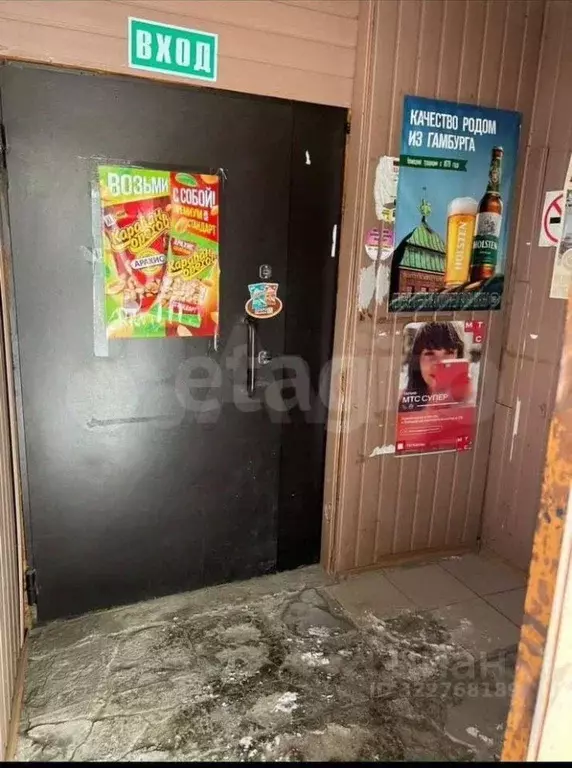 Помещение свободного назначения в Вологодская область, Шекснинский ... - Фото 2