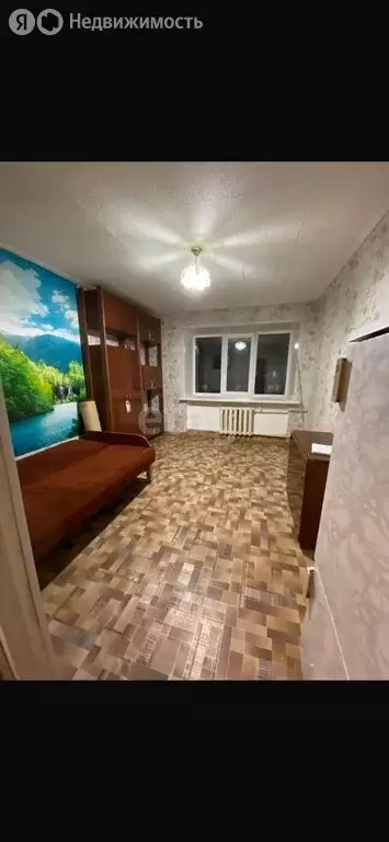 1-комнатная квартира: Томск, Колхозная улица, 11 (18 м) - Фото 0