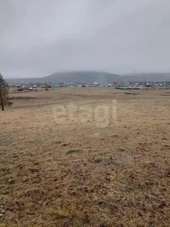 Участок в Алтай, Улаганский район, с. Улаган  (104.98 сот.) - Фото 1