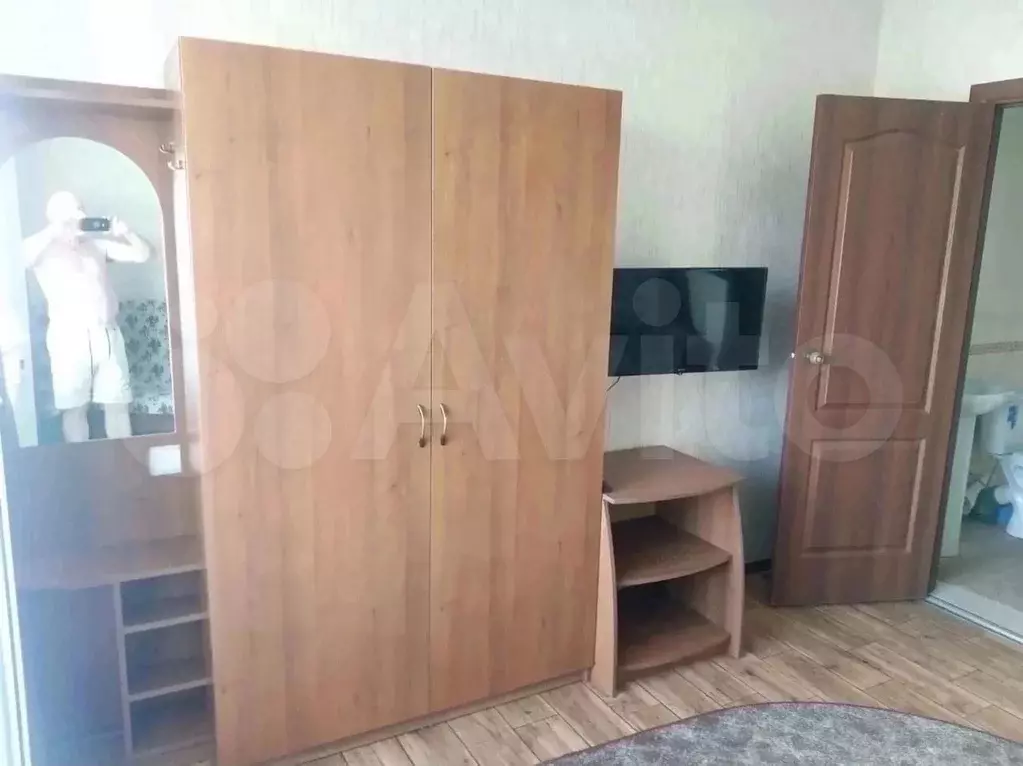 1-к. квартира, 25 м, 2/2 эт. - Фото 0