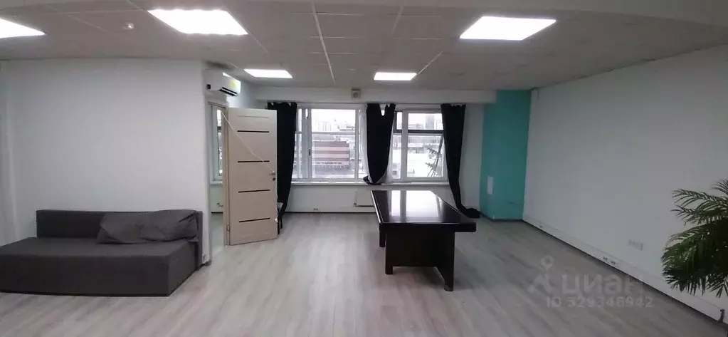 Помещение свободного назначения в Москва Большая Очаковская ул., 47АС1 ... - Фото 1