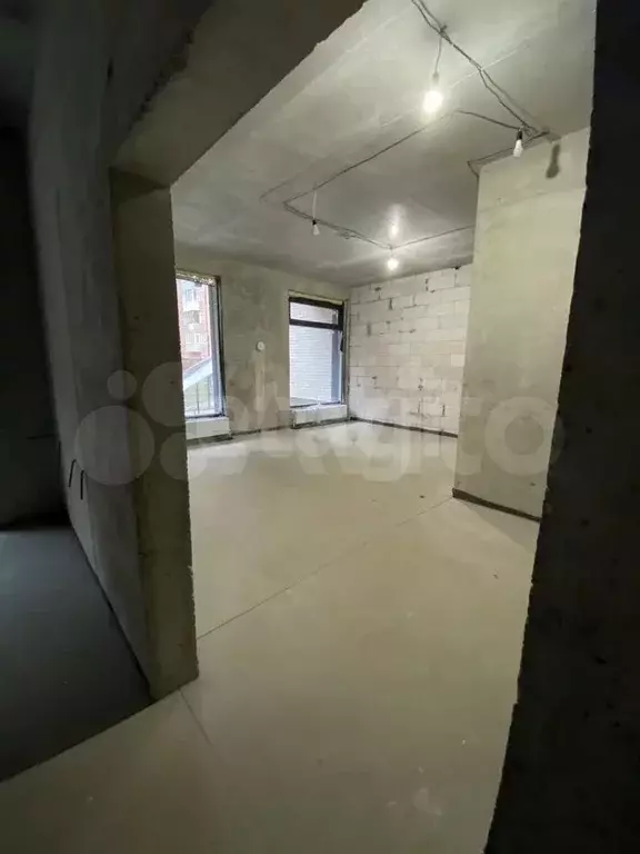 Продам офисное помещение, 90.4 м - Фото 1