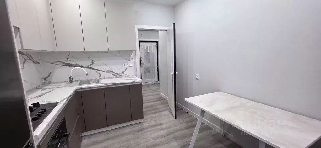 1-к кв. Ямало-Ненецкий АО, Новый Уренгой Созидателей мкр, 3/2 (34.5 м) - Фото 2