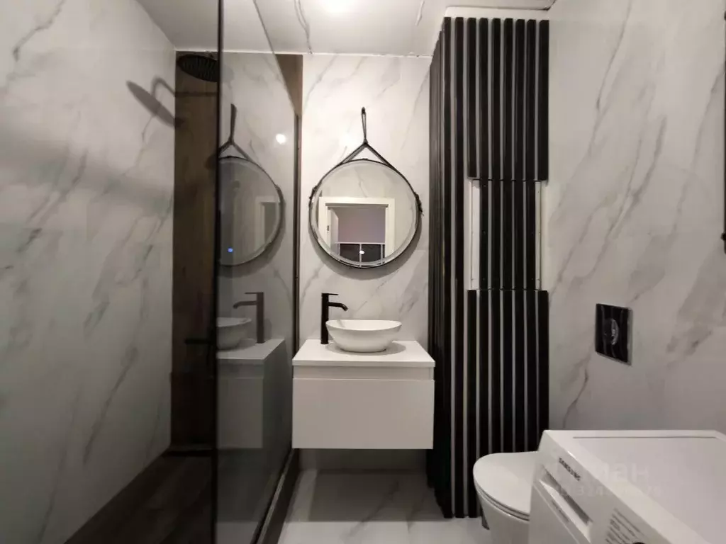 Студия Московская область, Мытищи просп. Астрахова, 9 (32.0 м) - Фото 2