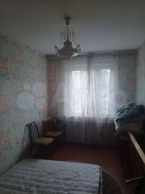 2-к. квартира, 46м, 1/5эт. - Фото 1