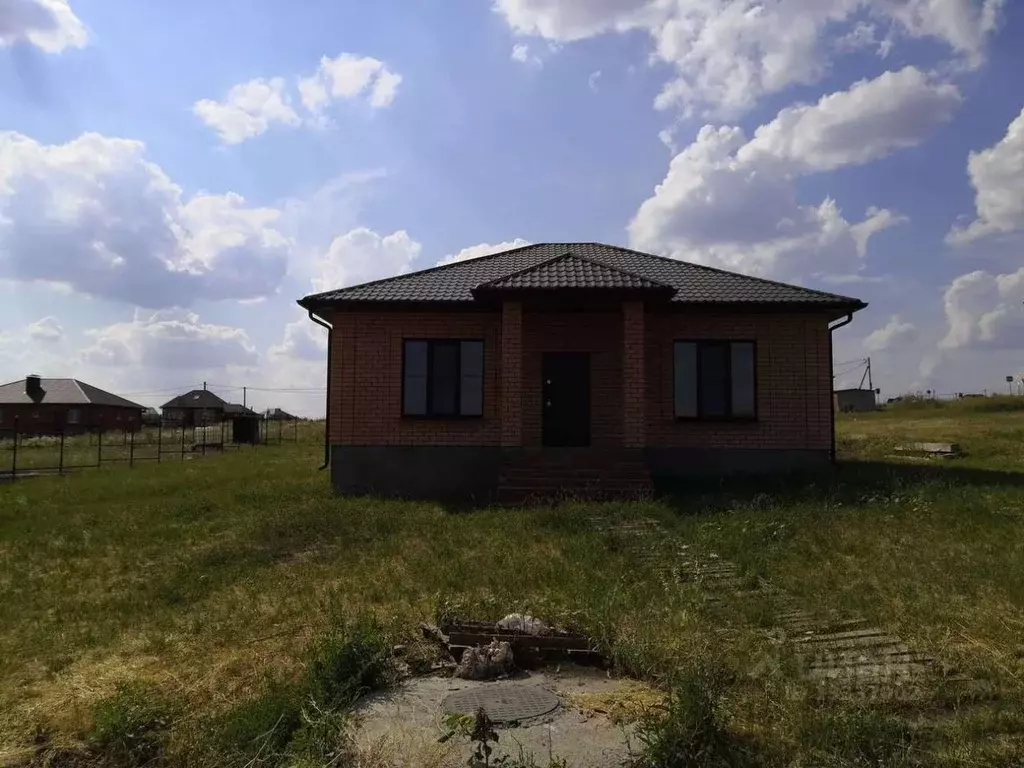 Дом в Белгородская область, Белгородский район, пос. Майский ул. Мира, ... - Фото 0