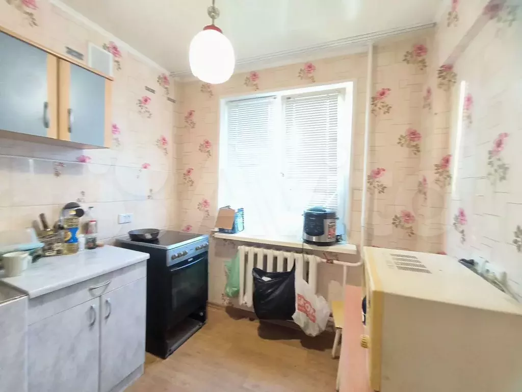 3-к. квартира, 60 м, 1/5 эт. - Фото 0