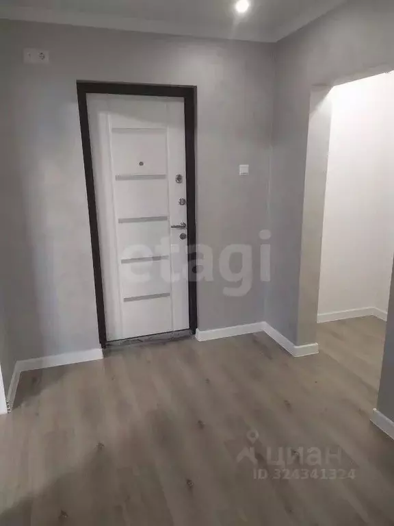 1-к кв. Севастополь ул. Комбрига Потапова, 29 (41.2 м) - Фото 1