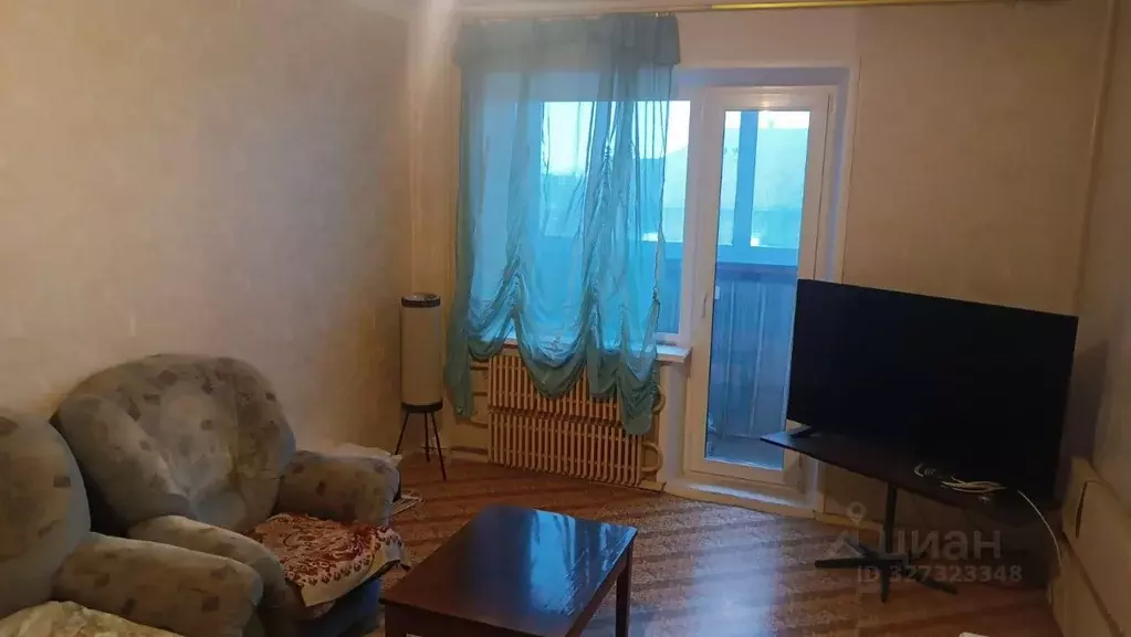 4-к кв. Волгоградская область, Волгоград ул. Землячки, 72 (79.0 м) - Фото 1