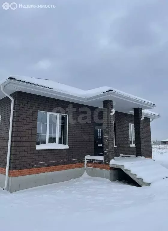 Дом в село Сокуры, Вечная улица (130 м) - Фото 2