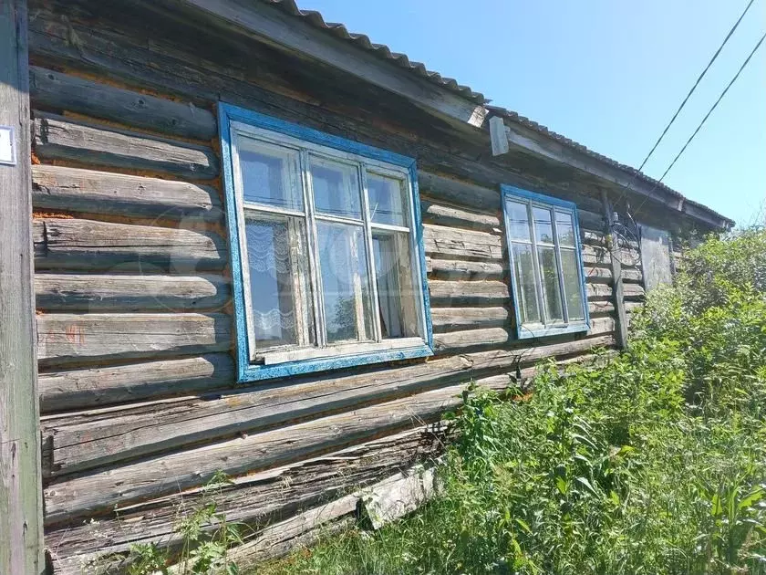 Дом 59,6 м на участке 7 сот. - Фото 1