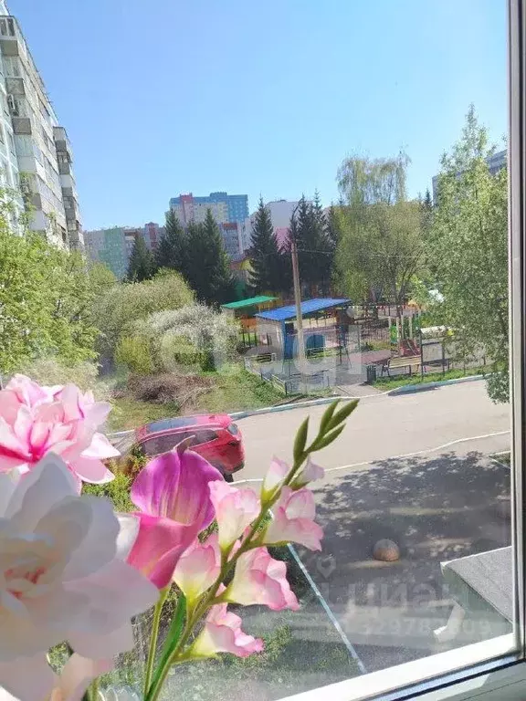 3-к кв. Башкортостан, Уфа ул. Летчиков, 4 (69.0 м) - Фото 1
