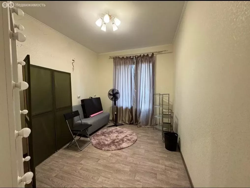 1-комнатная квартира: Кудрово, проспект Строителей, 6 (39.3 м) - Фото 1