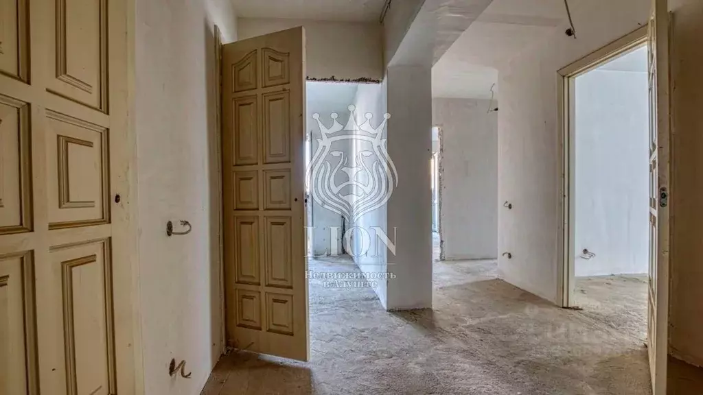 3-к кв. Крым, Алушта ул. Юбилейная, 38 (86.5 м) - Фото 1