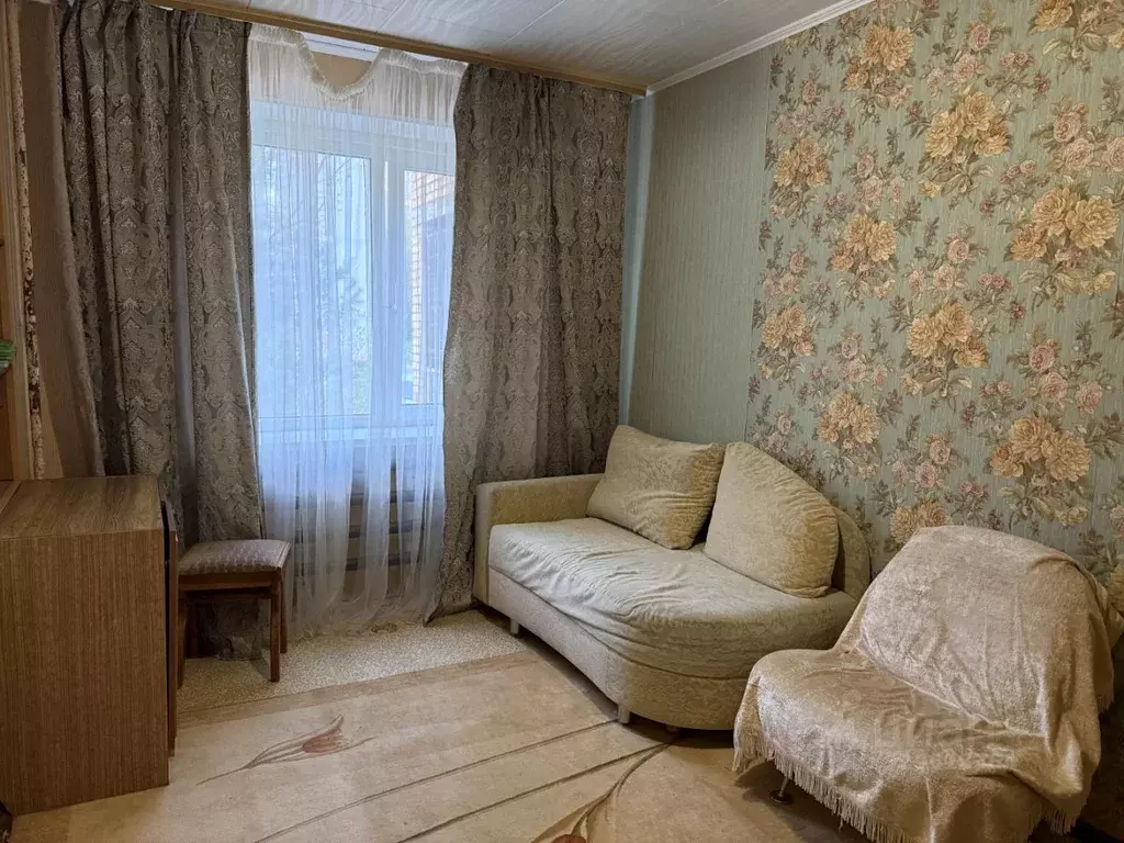 2-к кв. Московская область, Чехов ул. Дружбы, 8/2 (47.5 м) - Фото 1