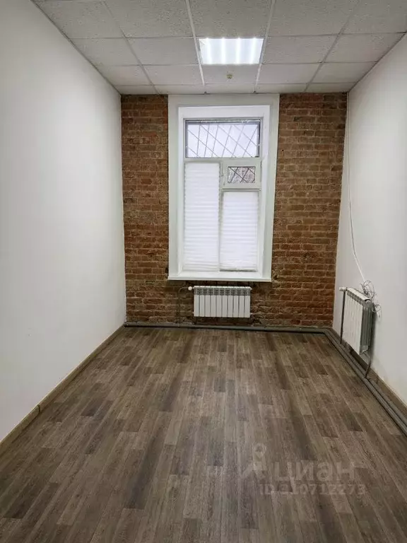 Офис в Томская область, Томск ул. Кулева, 32 (16 м) - Фото 1